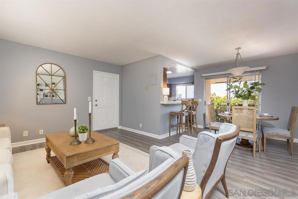 La Mesa - Residential