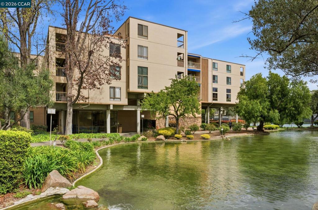 410 N Civic Dr. 303