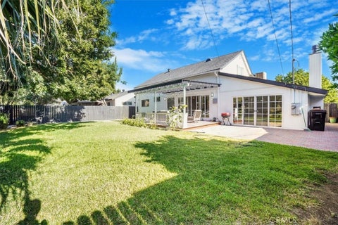Tiny photo for 22612 Kittridge Street, West Hills, CA 91307 (MLS # SR25172725)