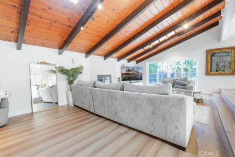 Tiny photo for 22612 Kittridge Street, West Hills, CA 91307 (MLS # SR25172725)