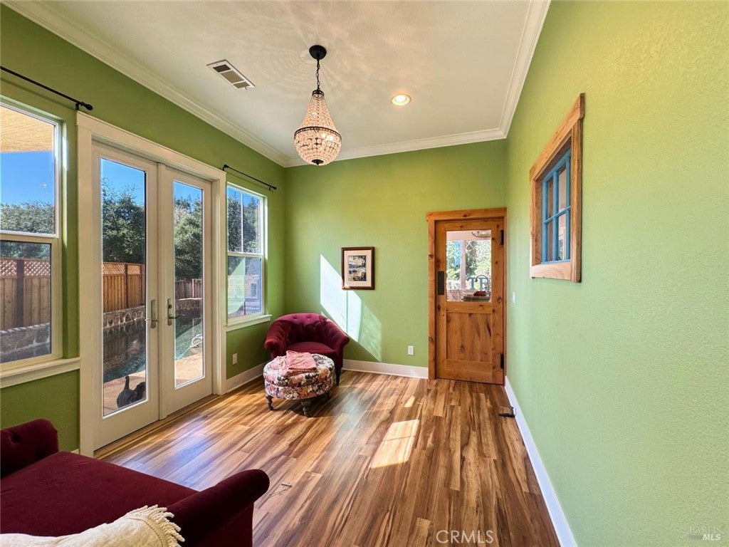 121 Zinfandel Court