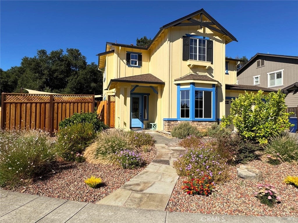 121 Zinfandel Court
