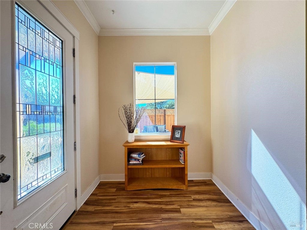 121 Zinfandel Court