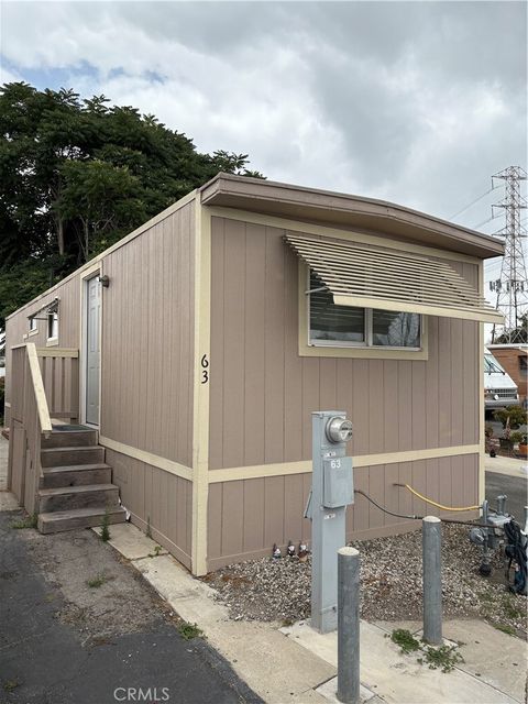 Photo of 1900 Artesia Boulevard #63, Torrance, CA 90504 (MLS # DW25141786)