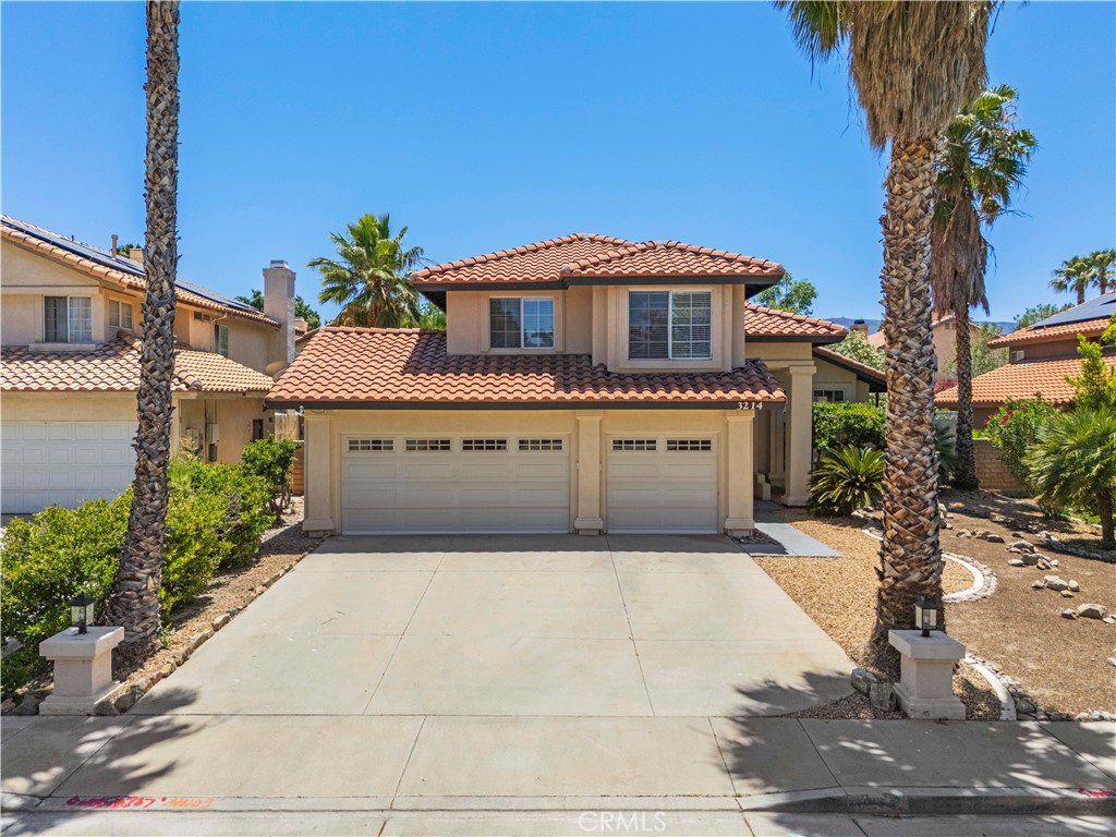 3214 Lennox Court