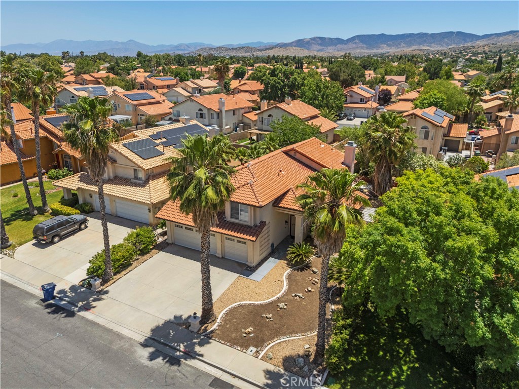 3214 Lennox Court