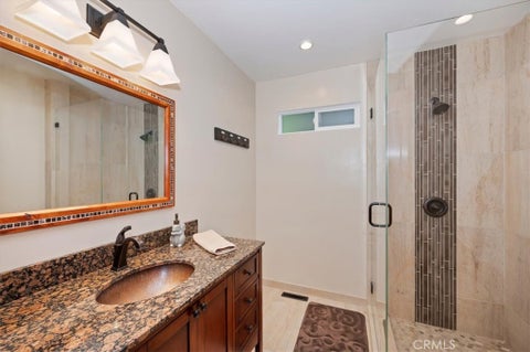 Tiny photo for 420 Cumberland Dr, Lake Arrowhead, CA 92352 (MLS # IG26225385)