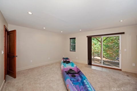 Tiny photo for 420 Cumberland Dr, Lake Arrowhead, CA 92352 (MLS # IG26225385)