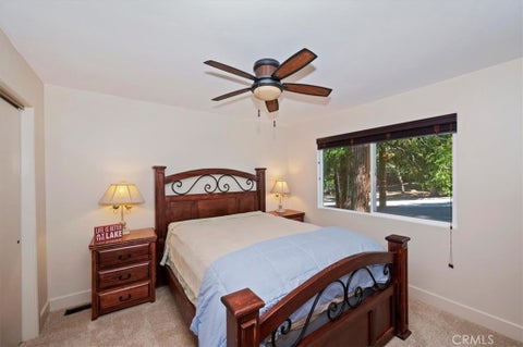 Tiny photo for 420 Cumberland Dr, Lake Arrowhead, CA 92352 (MLS # IG26225385)