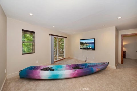 Tiny photo for 420 Cumberland Dr, Lake Arrowhead, CA 92352 (MLS # IG26225385)