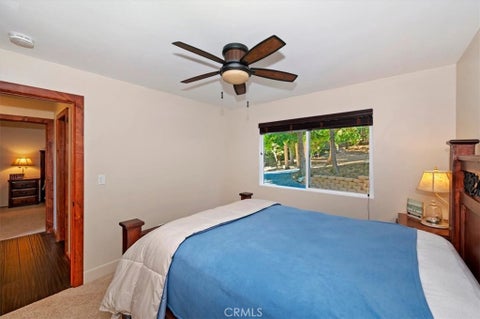 Tiny photo for 420 Cumberland Dr, Lake Arrowhead, CA 92352 (MLS # IG26225385)