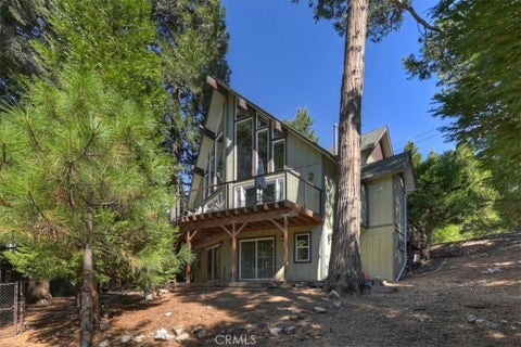 Tiny photo for 420 Cumberland Dr, Lake Arrowhead, CA 92352 (MLS # IG26225385)