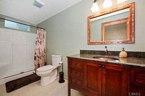 Tiny photo for 420 Cumberland Dr, Lake Arrowhead, CA 92352 (MLS # IG26225385)