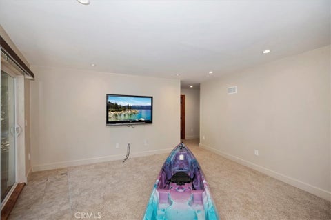 Tiny photo for 420 Cumberland Dr, Lake Arrowhead, CA 92352 (MLS # IG26225385)