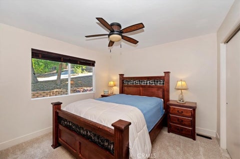 Tiny photo for 420 Cumberland Dr, Lake Arrowhead, CA 92352 (MLS # IG26225385)