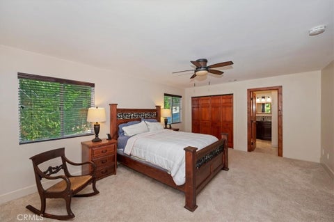 Tiny photo for 420 Cumberland Dr, Lake Arrowhead, CA 92352 (MLS # IG26225385)