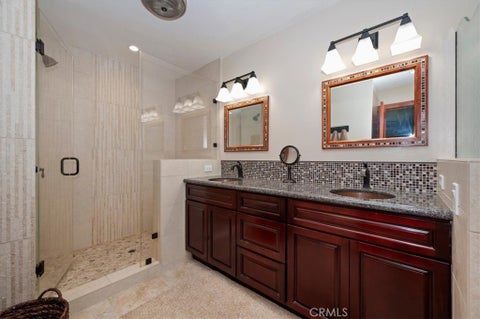 Tiny photo for 420 Cumberland Dr, Lake Arrowhead, CA 92352 (MLS # IG26225385)