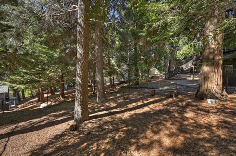 Tiny photo for 420 Cumberland Dr, Lake Arrowhead, CA 92352 (MLS # IG26225385)