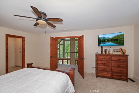 Tiny photo for 420 Cumberland Dr, Lake Arrowhead, CA 92352 (MLS # IG26225385)