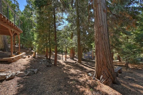 Tiny photo for 420 Cumberland Dr, Lake Arrowhead, CA 92352 (MLS # IG26225385)