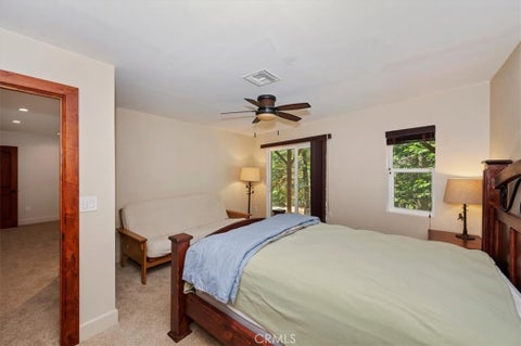 Tiny photo for 420 Cumberland Dr, Lake Arrowhead, CA 92352 (MLS # IG26225385)