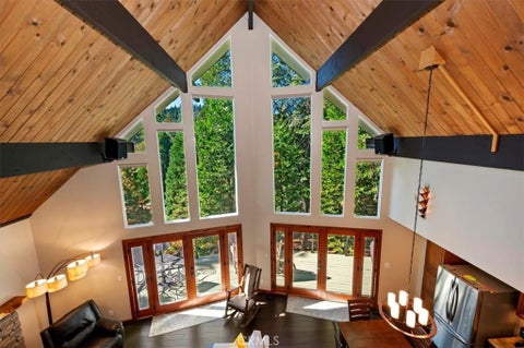 Tiny photo for 420 Cumberland Dr, Lake Arrowhead, CA 92352 (MLS # IG26225385)