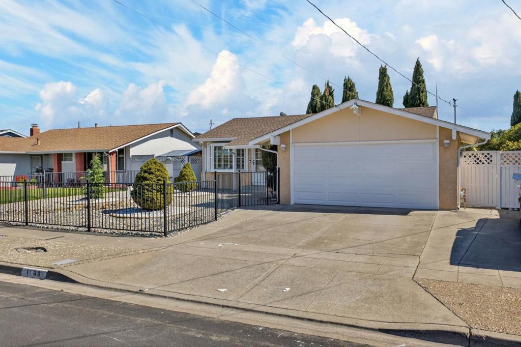 1880 Dove Way, Hayward CA 94545