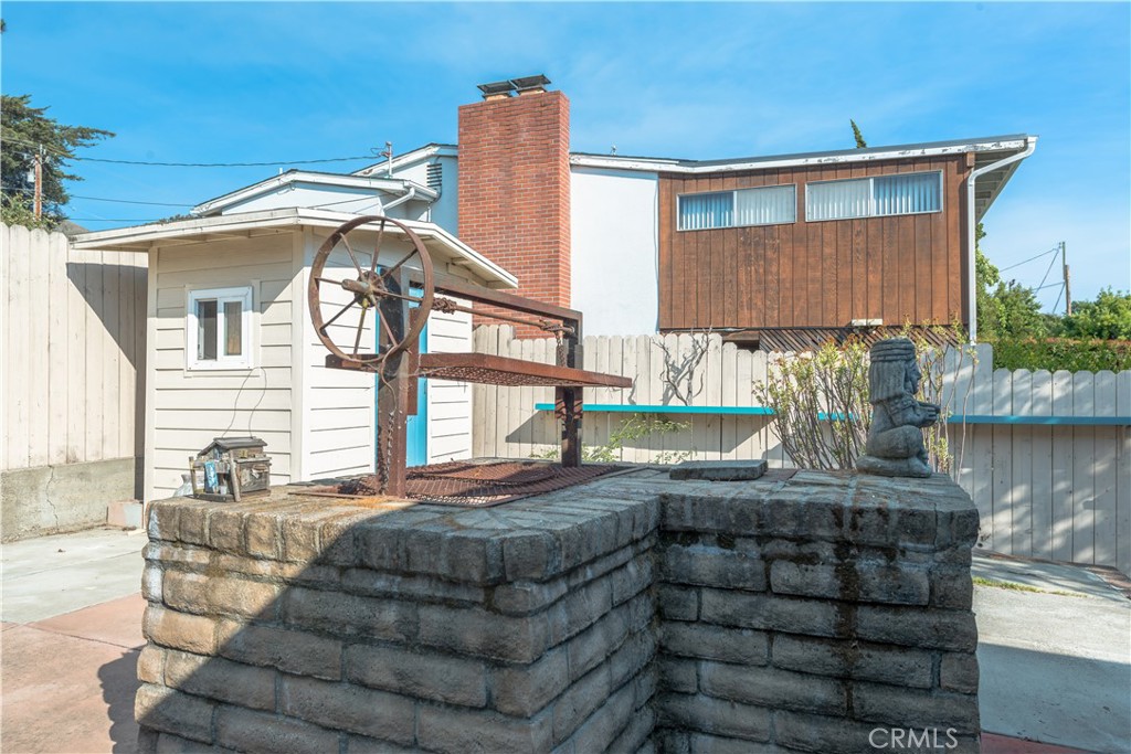 San Luis Obispo(380) - Residential