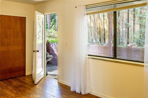 Tiny photo for 1935 Spencer Street, Cambria, CA 93428 (MLS # SC26058000)