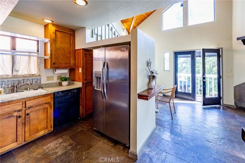 Tiny photo for 1935 Spencer Street, Cambria, CA 93428 (MLS # SC26058000)