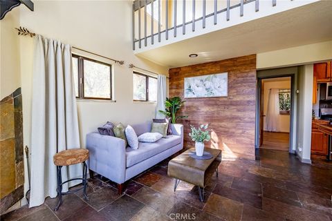 Tiny photo for 1935 Spencer Street, Cambria, CA 93428 (MLS # SC26058000)