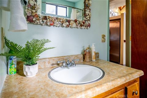 Tiny photo for 1935 Spencer Street, Cambria, CA 93428 (MLS # SC26058000)