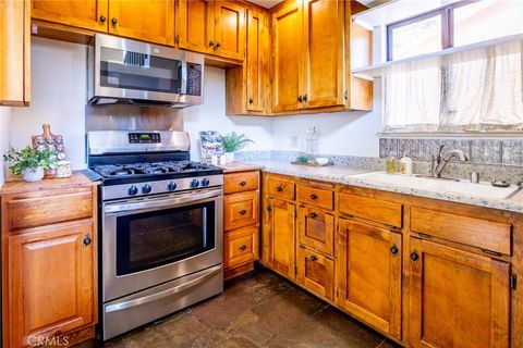 Tiny photo for 1935 Spencer Street, Cambria, CA 93428 (MLS # SC26058000)