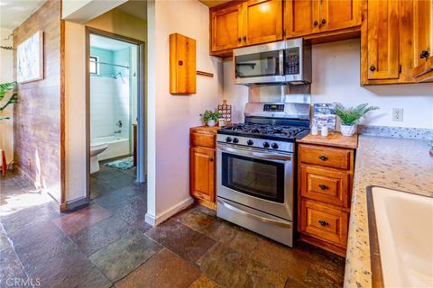 Tiny photo for 1935 Spencer Street, Cambria, CA 93428 (MLS # SC26058000)