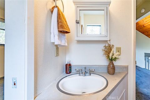 Tiny photo for 1935 Spencer Street, Cambria, CA 93428 (MLS # SC26058000)