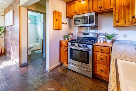 Tiny photo for 1935 Spencer Street, Cambria, CA 93428 (MLS # SC26058000)
