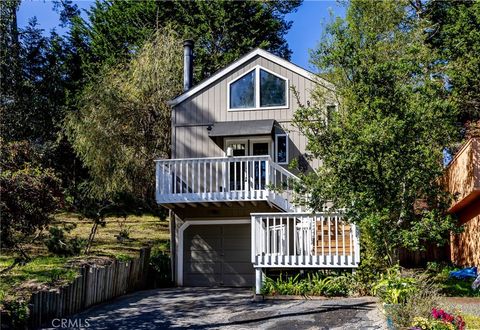Photo of 1935 Spencer Street, Cambria, CA 93428 (MLS # SC26058000)