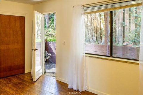 Tiny photo for 1935 Spencer Street, Cambria, CA 93428 (MLS # SC26058000)