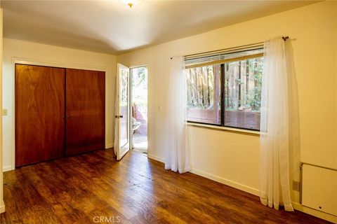Tiny photo for 1935 Spencer Street, Cambria, CA 93428 (MLS # SC26058000)