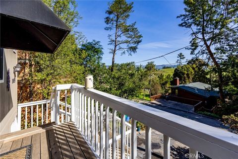 Tiny photo for 1935 Spencer Street, Cambria, CA 93428 (MLS # SC26058000)