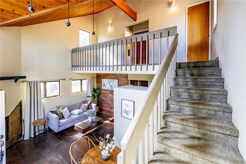 Tiny photo for 1935 Spencer Street, Cambria, CA 93428 (MLS # SC26058000)