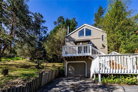 Tiny photo for 1935 Spencer Street, Cambria, CA 93428 (MLS # SC26058000)