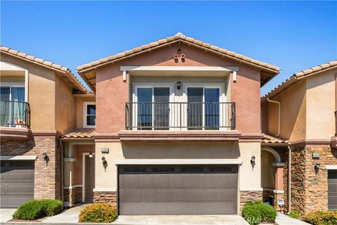 Photo of 4480 Lilac Cir Cir, Chino Hills, CA 91709 (MLS # TR26088699)