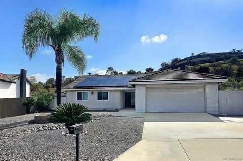Photo of Lakeside, CA 92040 (MLS # 250046068SD)