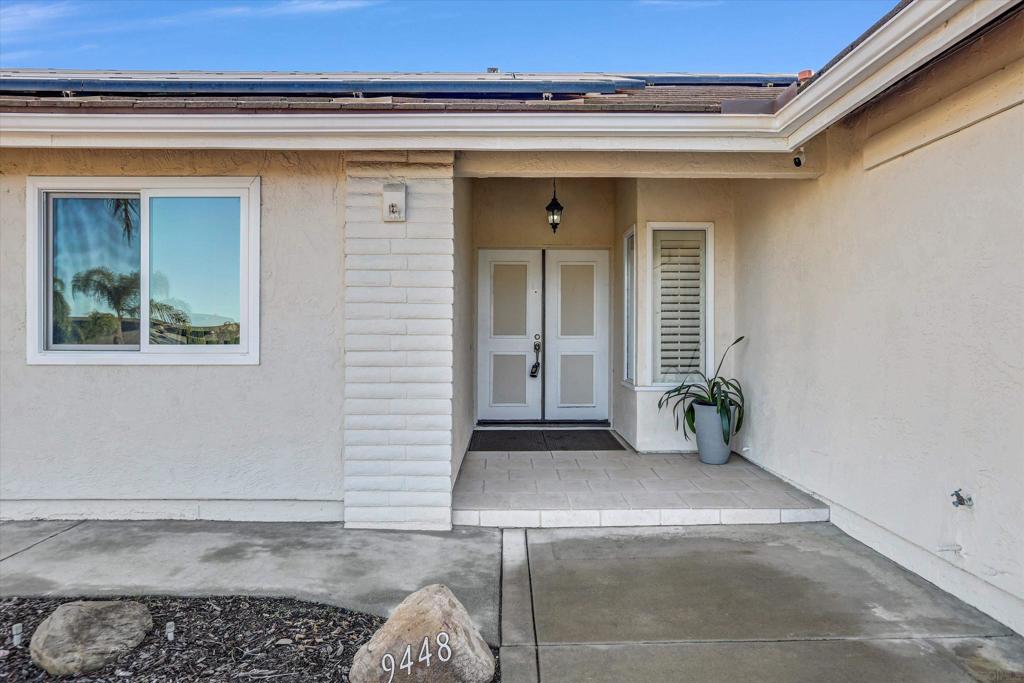 9448 Palomino Ridge Dr