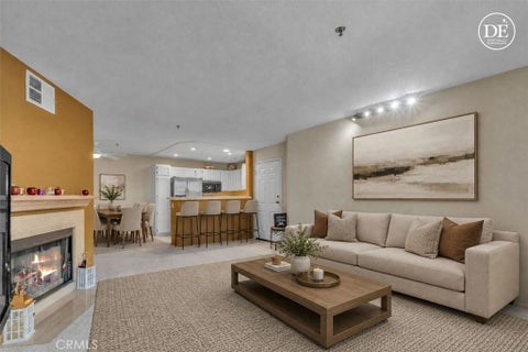 Photo of 5837 Oak Bend Ln #311, Oak Park, CA 91377 (MLS # SR26176728)
