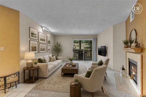 Photo of 5837 Oak Bend Ln #311, Oak Park, CA 91377 (MLS # SR26176728)