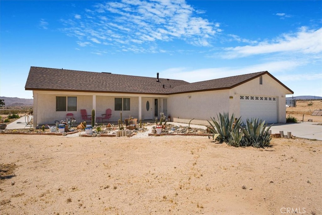 61975 La Brisa Drive