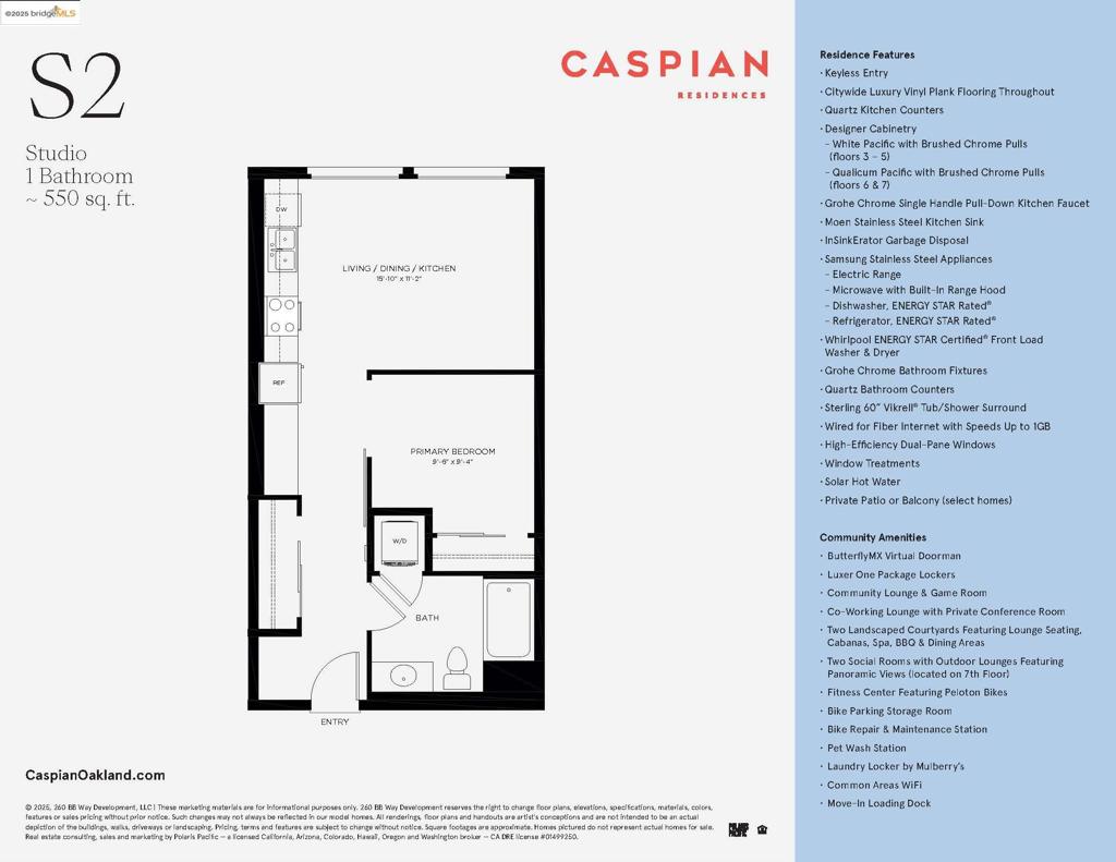 WEST OAKLAND - Residential