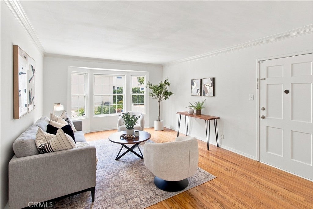 Photo of 15034 Dickens Street #4, Sherman Oaks, CA 91403 (MLS # BB26173255)